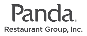 Panda Restaurant Group logo