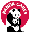 Panda Cares Logo