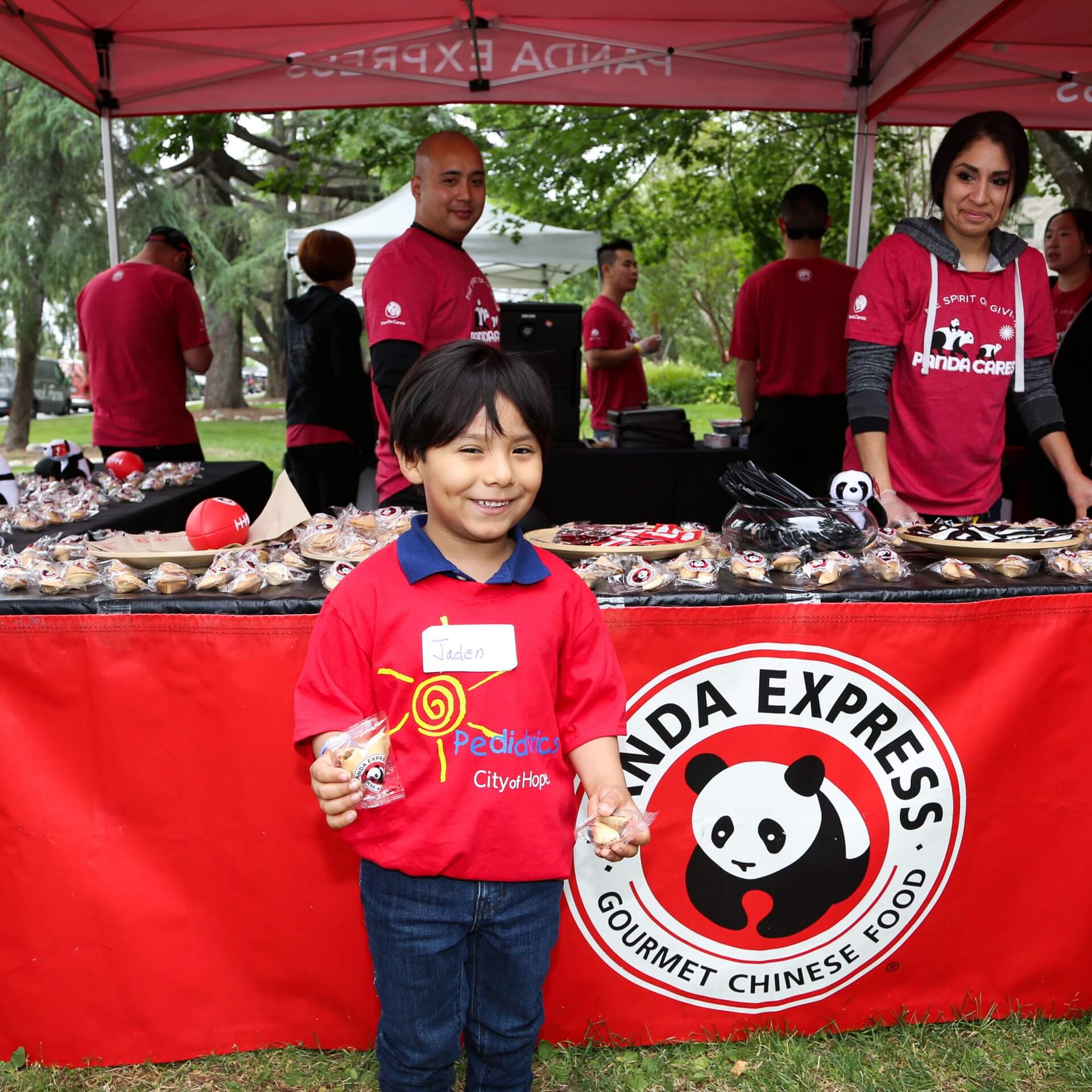 COH Picnic #3