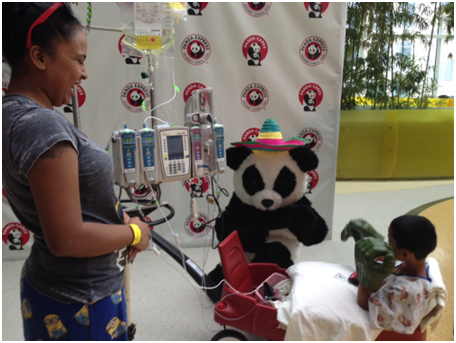 Lurie Children's Hospital