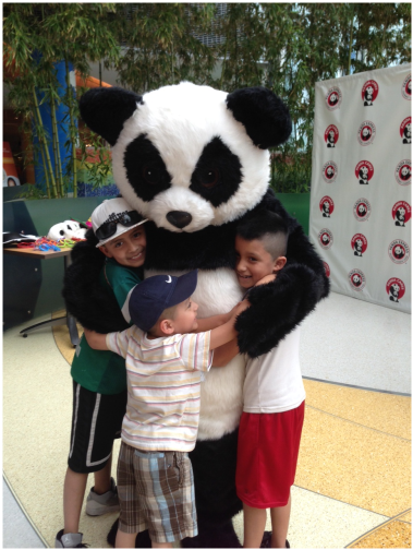 Lurie Children's Hospital