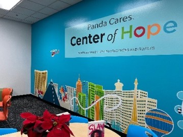 In-Store Donations Provide Safe Haven for Youth at Donald Reynolds Boys & Girls Club